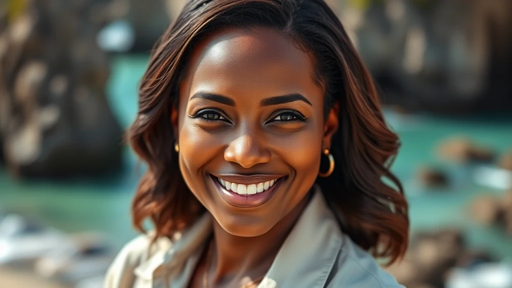 Aaliyah Brathwaite, Karibik-Insiderin