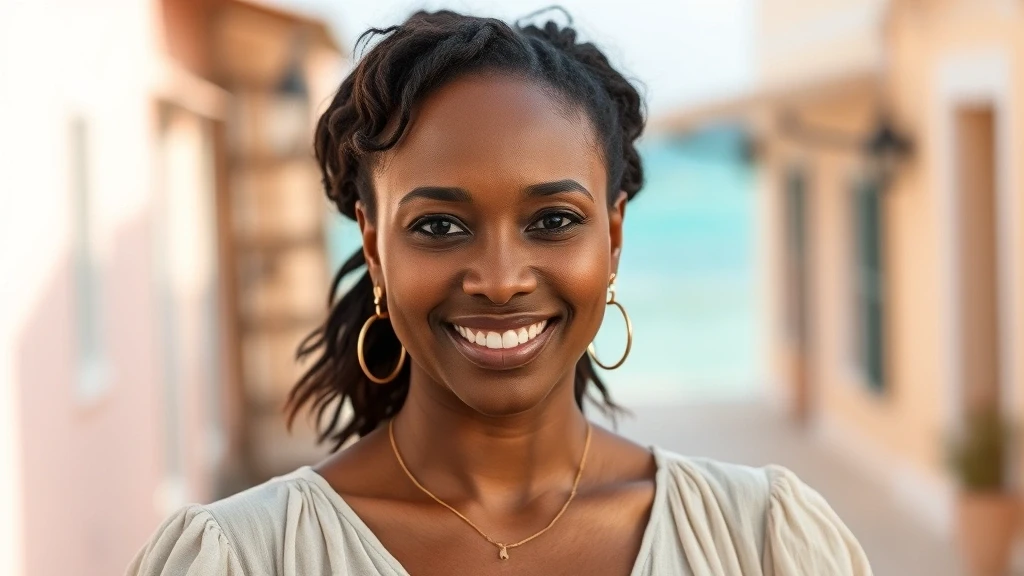 Aaliyah Williams, Karibik-Insiderin