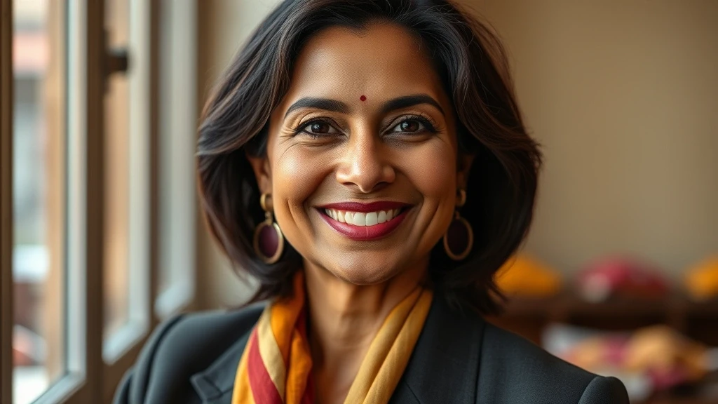 Aditi Desai, Senior Travel Editor