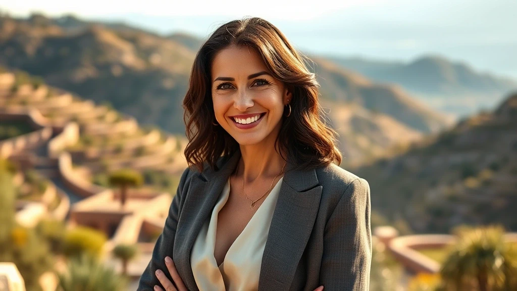 Adriana Silva, Senior Travel Editor