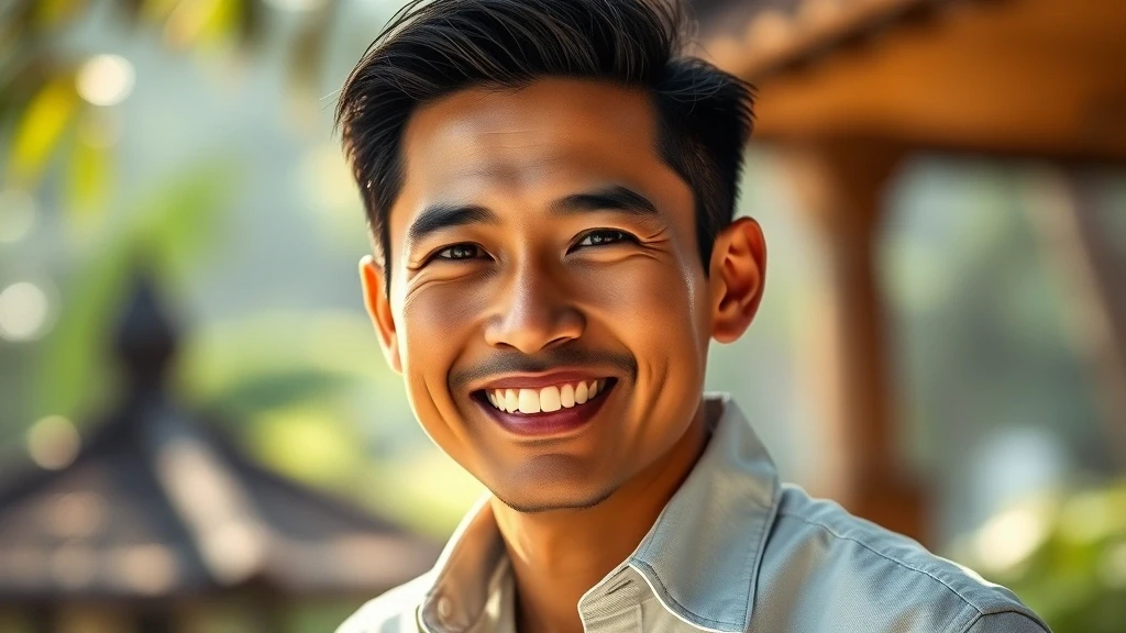 Agus Wijaya, Lokaler Kulturvermittler