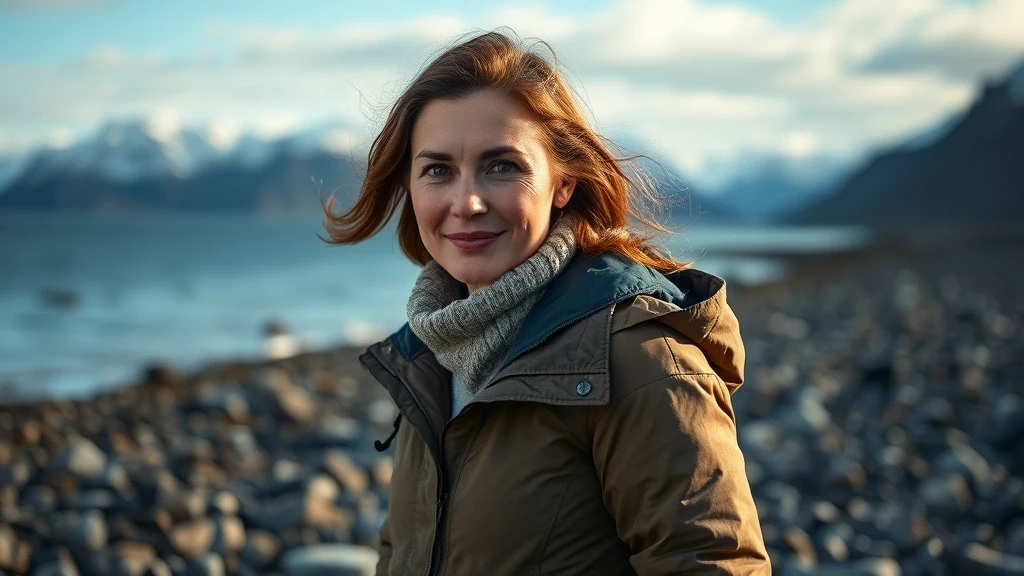 Agustina Pérez, Senior Travel Editor