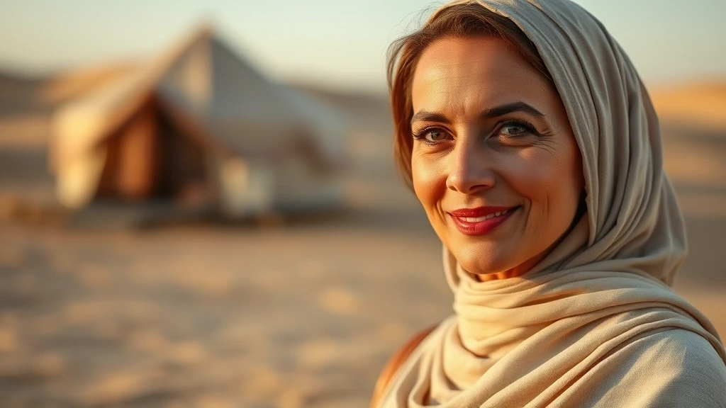 Amal Al-Maskari, Senior Travel Editor