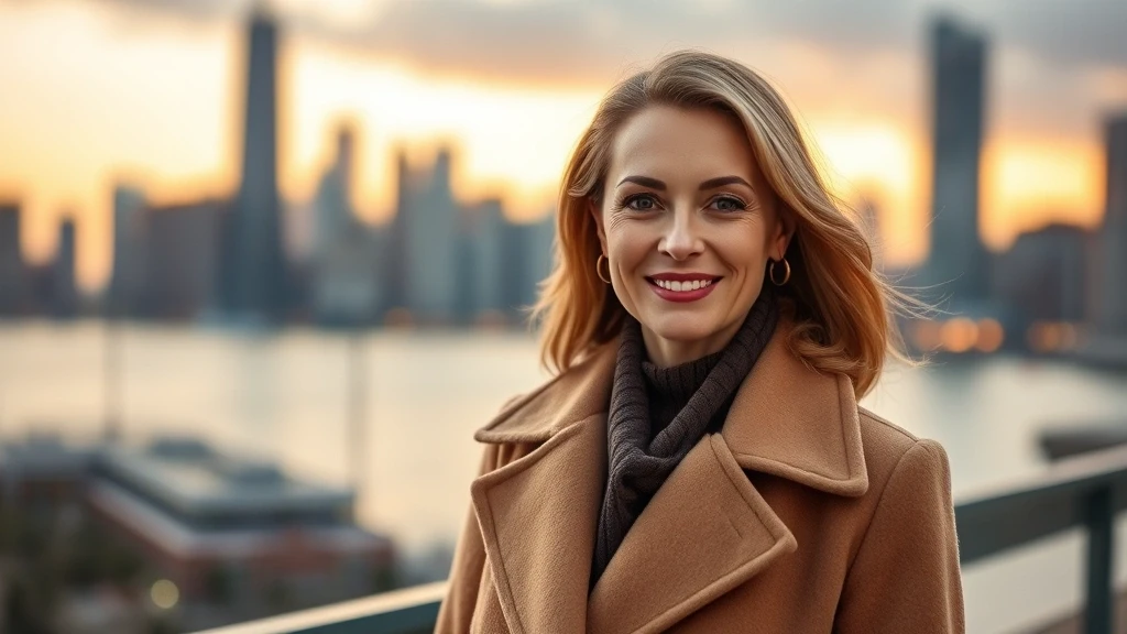 Amanda Wilson, Chicago Expert