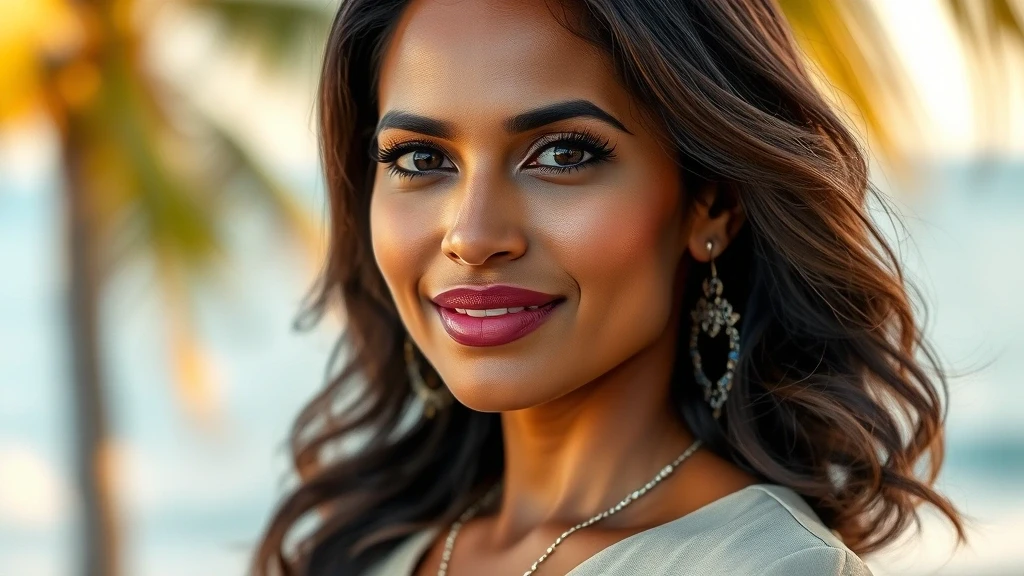 Aminath Ali, Senior Travel Editor