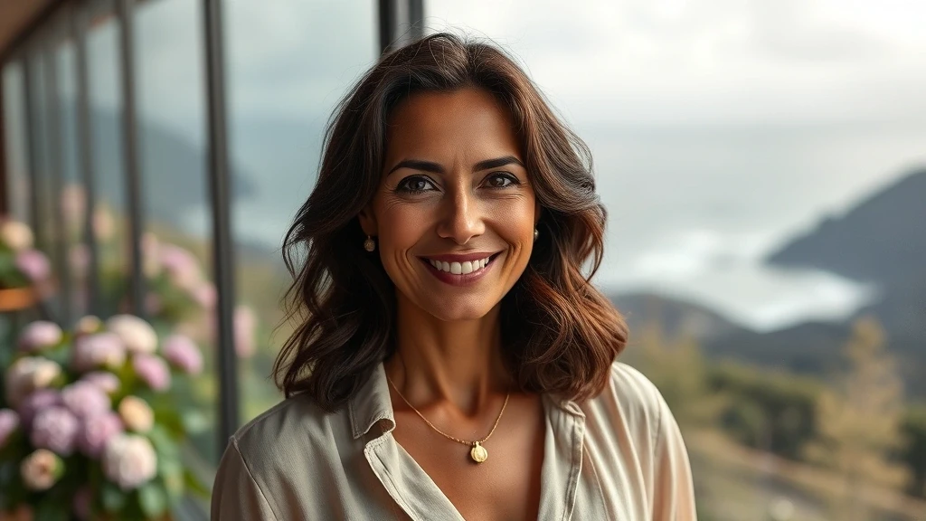 Ana Pereira, Portugal-Entdeckerin