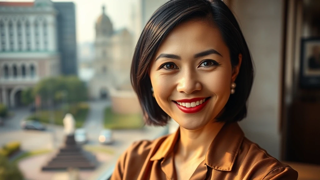 Ana Reyes, Manila-Enthusiastin