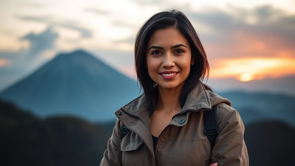 Ana López, Senior Travel Editor