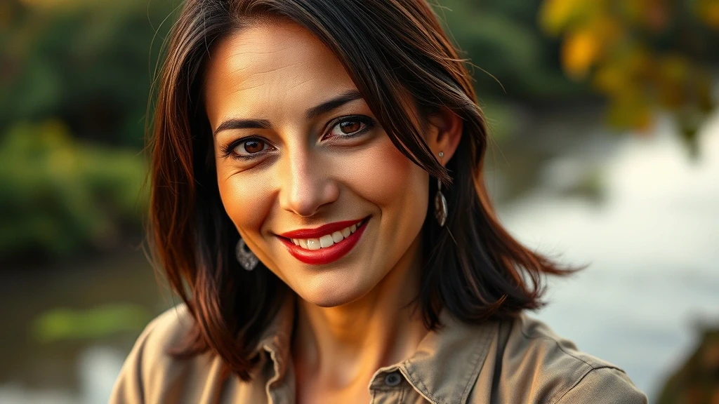 Ana Mamani, Senior Travel Editor