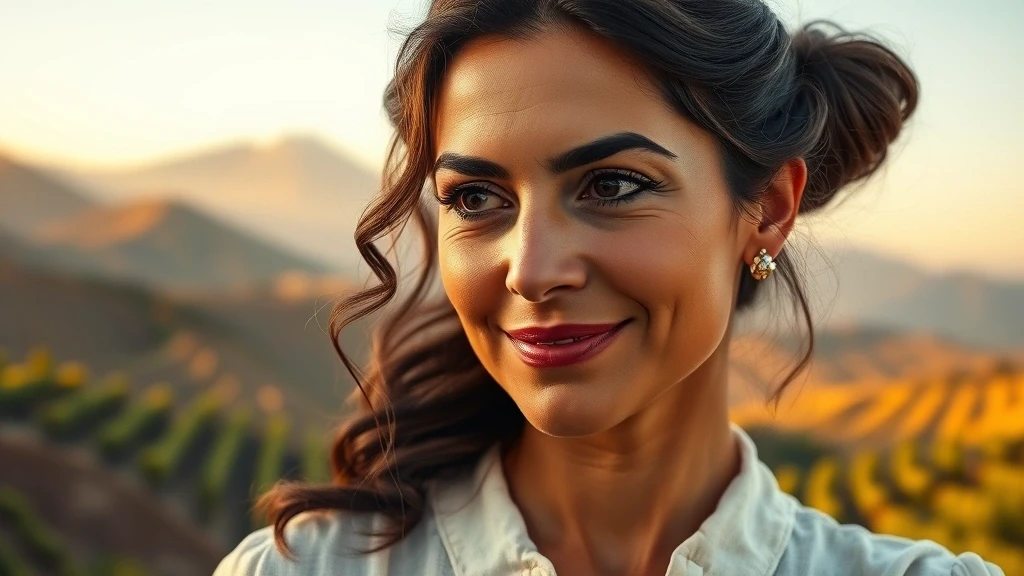 Ana Sánchez, Kanaren-Kennerin