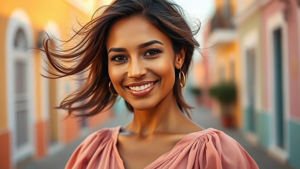 Anaïs Maduro, Karibik-Kennerin
