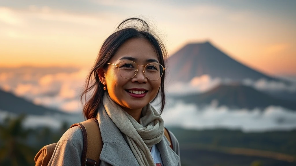 Anisa Fitriani, Senior Travel Editor