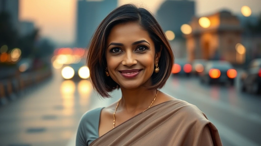 Anjali Sharma, Mumbai-Kuratorin
