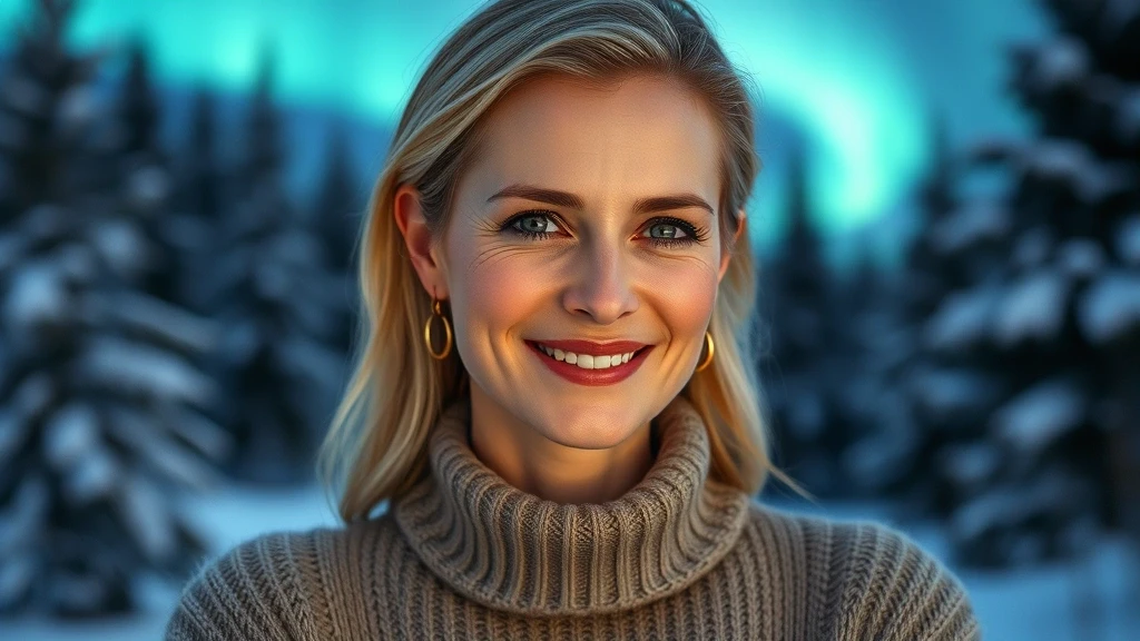 Anneli Järvinen, Senior Travel Editor