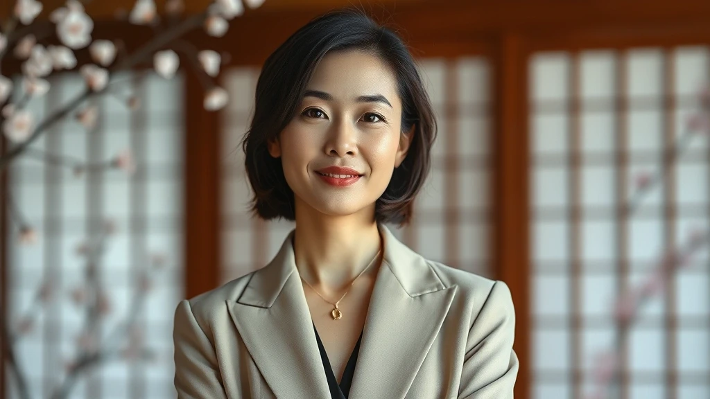 Ayaka Ito, Senior Travel Editor