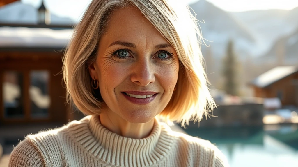 Barbara Meister, Senior Travel Editor