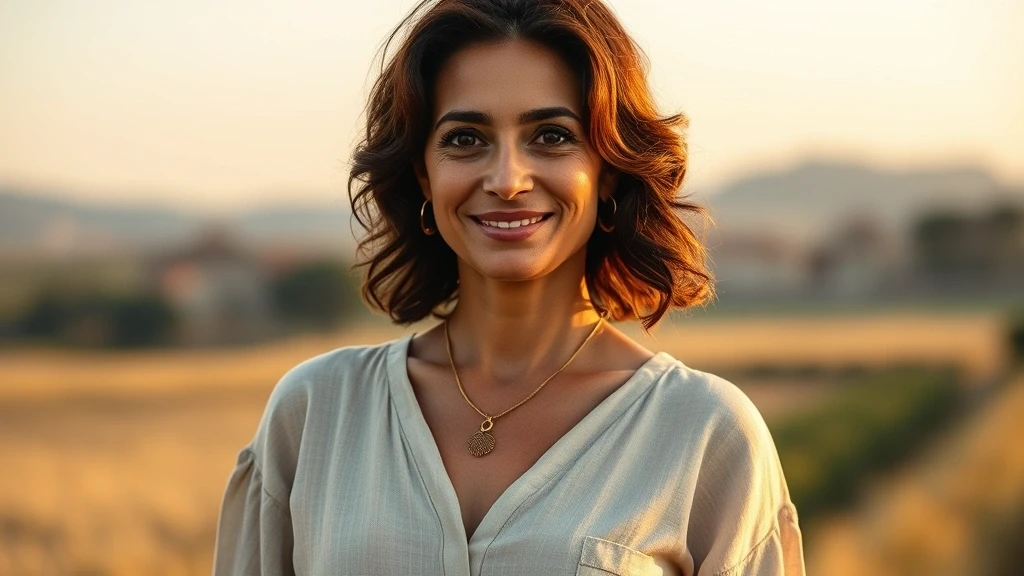 Beatriz Costa, Comporta-Connaisseurin