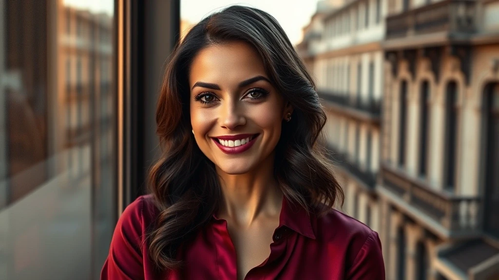 Camila Rodríguez, Buenos Aires-Enthusiastin