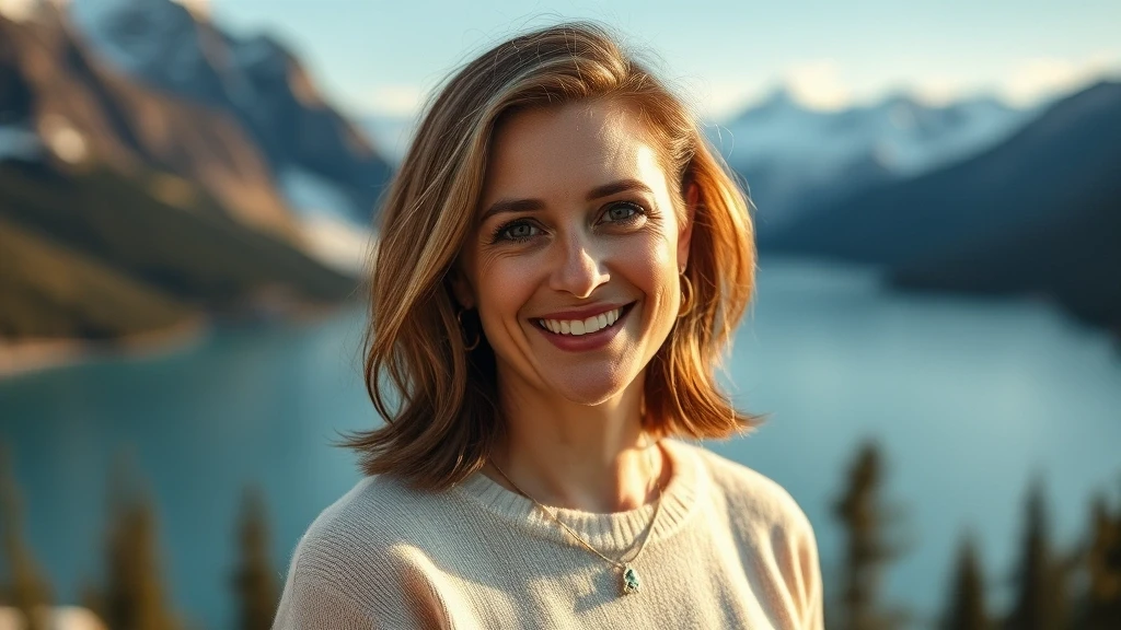 Camille Lavoie, Senior Travel Editor
