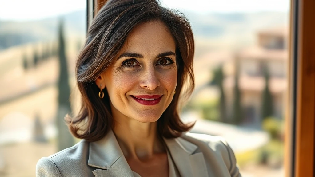 Carla Bianchi, Senior Travel Editor