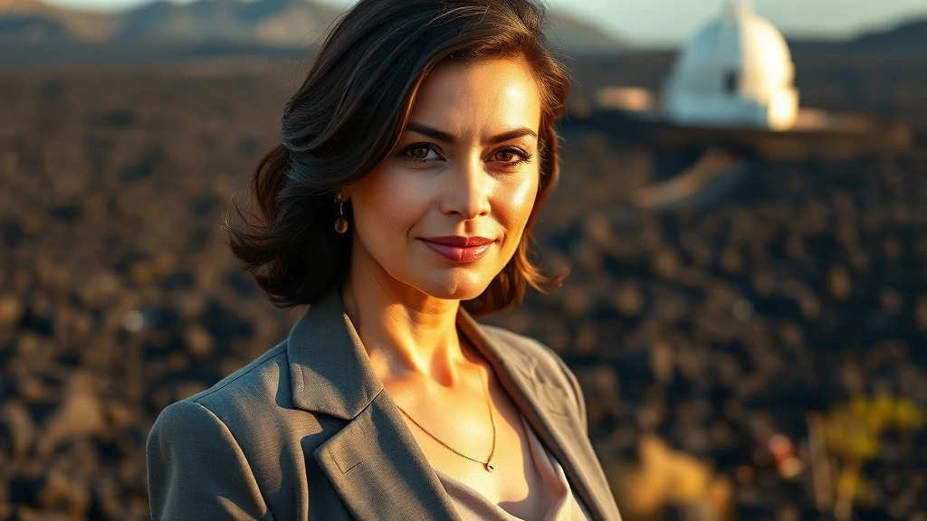 Carmen Álvarez, Senior Travel Editor