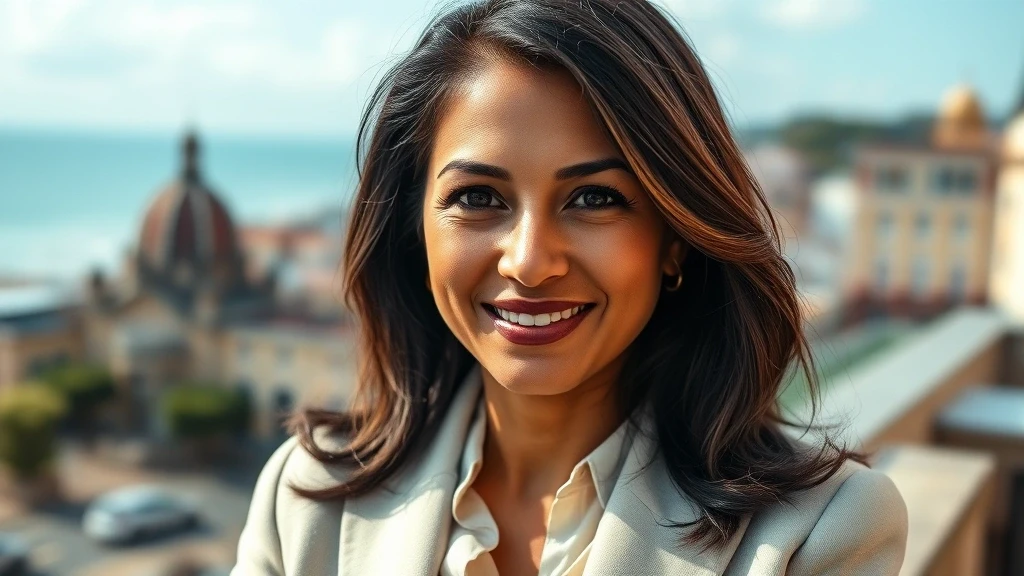 Carmen Quispe, Südamerika-Kennerin