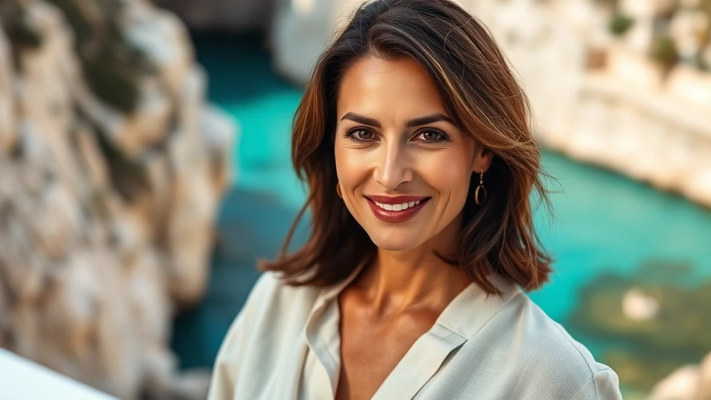 Carmen Ruiz, Menorca-Kennerin