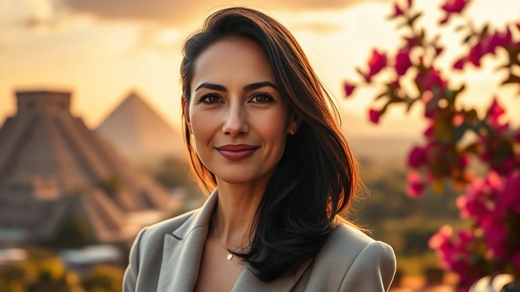 Carmen López, Senior Travel Editor