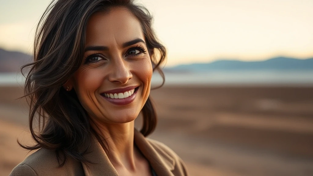 Catalina Rodríguez, Atacama-Expertin