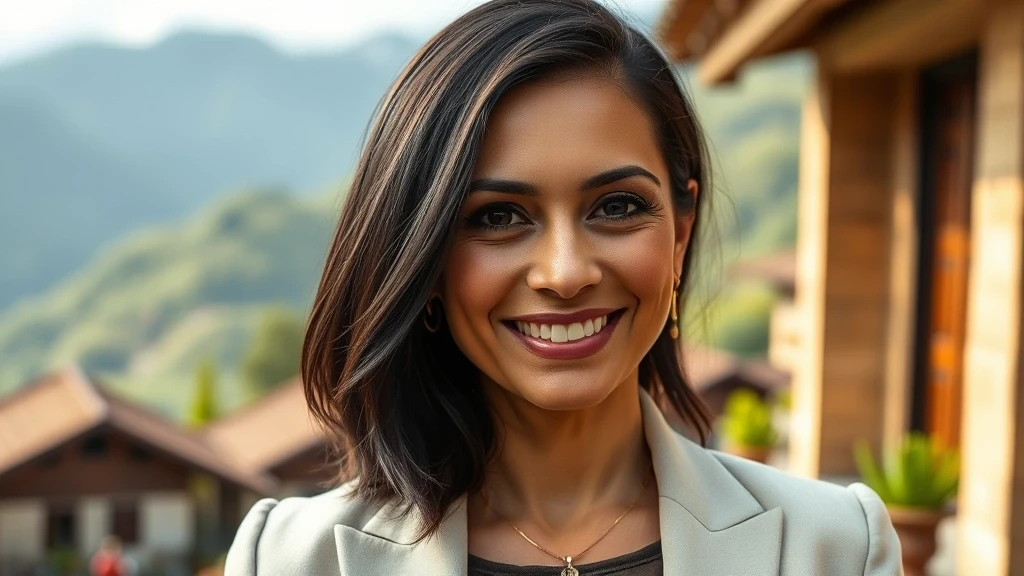 Catalina Rivera, Senior Travel Editor