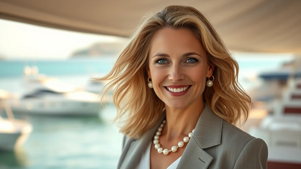 Charlotte Jones, Senior Travel Editor
