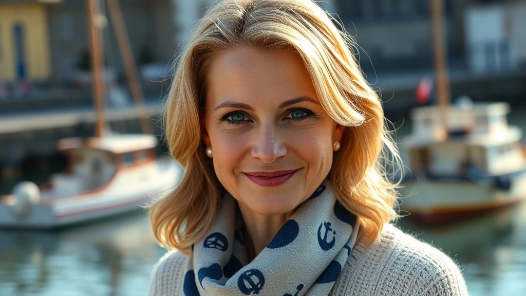 Charlotte Durand, Normandie-Insiderin