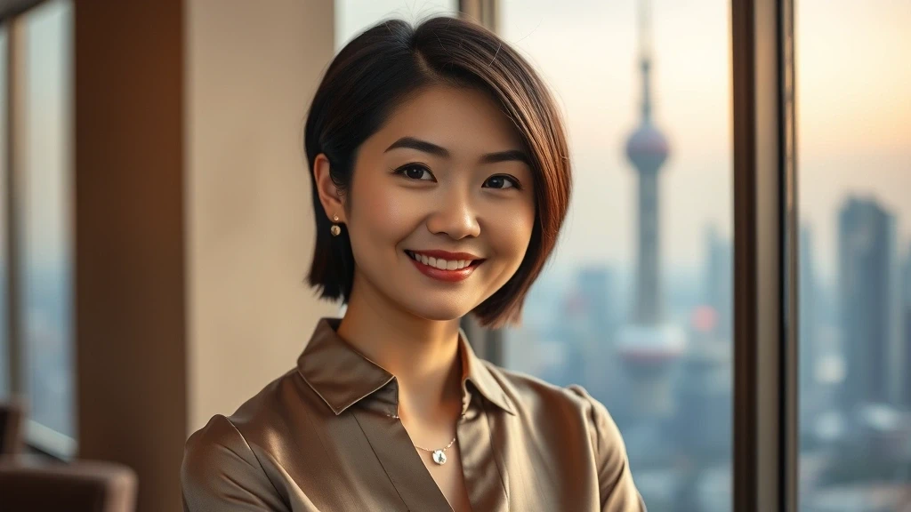 Chen Xia, Shanghai-Insiderin