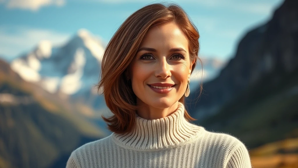 Chloé Bernard, Alpine Expertin