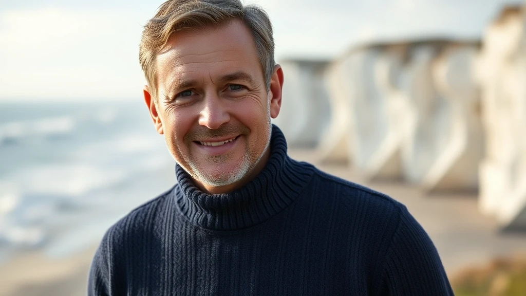 Christian Schulz, Lokaler Reiseexperte