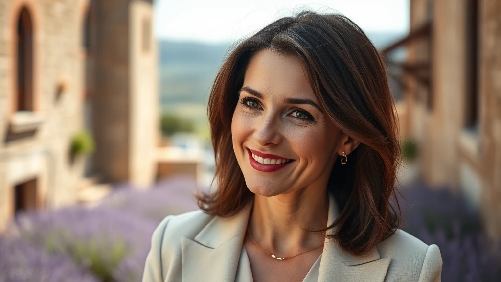 Claire Martin, Senior Travel Editor