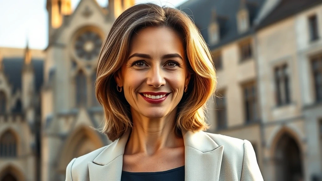 Claudine Mercier, Normandie-Expertin