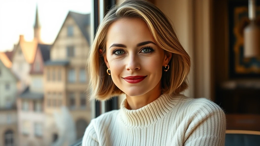 Claudine Dubois, Elsass-Expertin