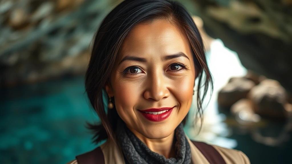 Corazon Aquino, Senior Adventure Editor
