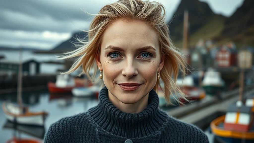 Dagný Halldórsdóttir, Vulkanologin & Island-Insiderin