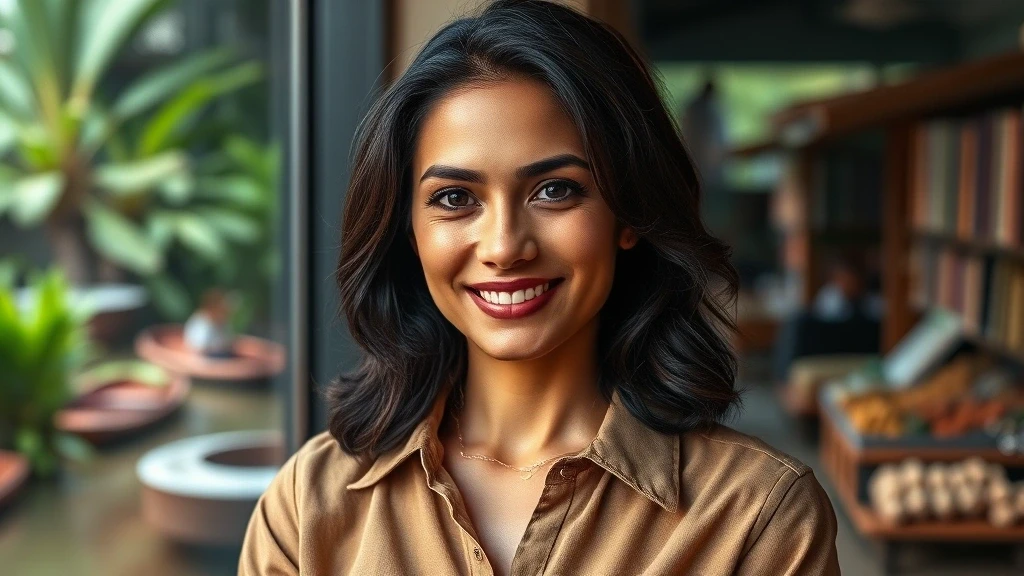 Daniela López, Senior Travel Editor