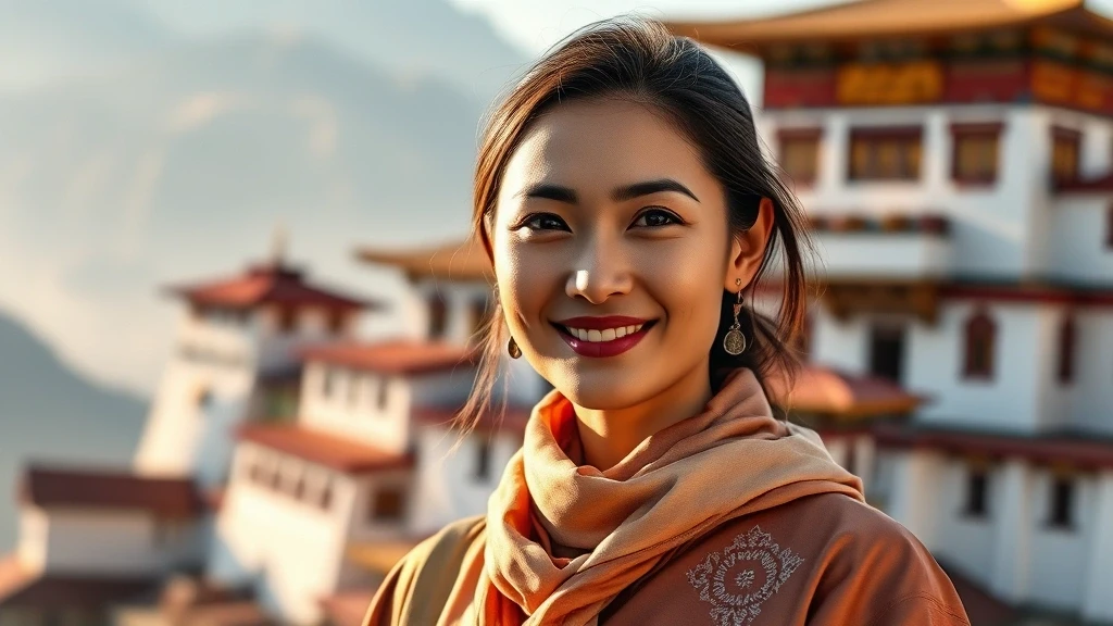 Dechen Wangmo, Himalaya-Expertin
