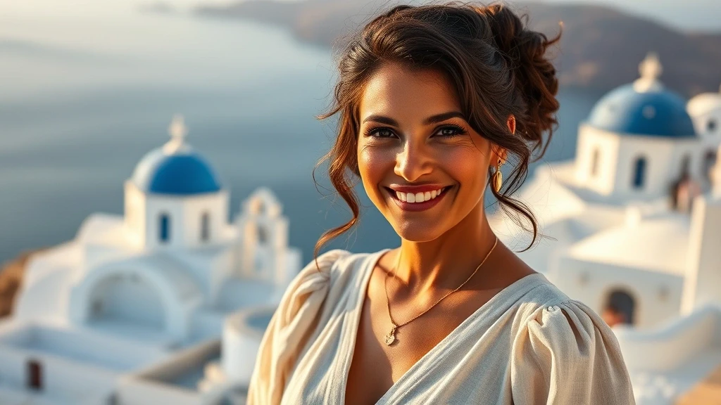 Despina Angelopoulos, Senior Travel Editor