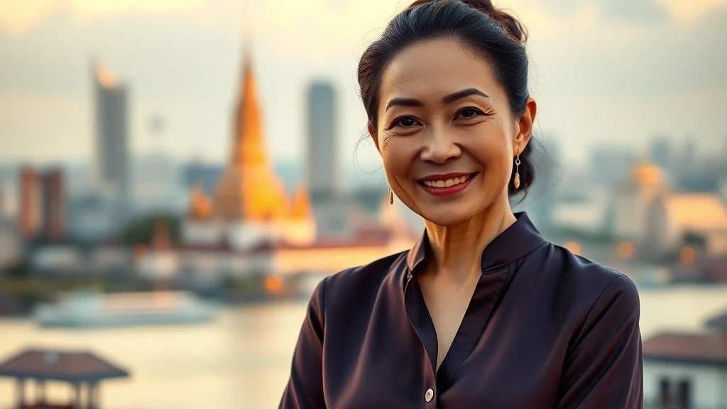 Dr. Supaporn Thongprasert, Südostasien-Expertin & Kultur-Kuratorin