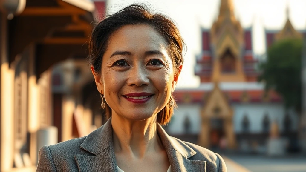 Dr. Siriporn Rattanakosin, Southeast Asia Curator