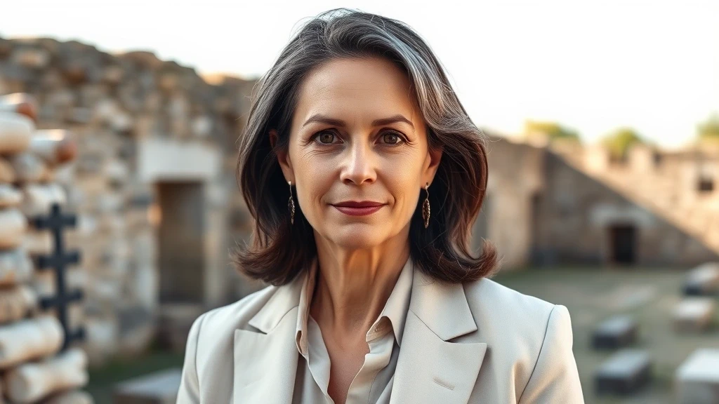 Dr. Colette Morel, Historienne et Journaliste de Voyage