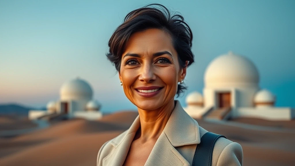 Dra. Natalia Herrera, Astronomía-Periodista