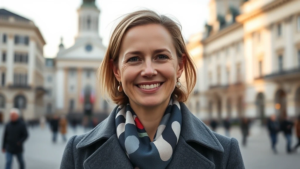 Eeva Koskinen, Senior Travel Editor