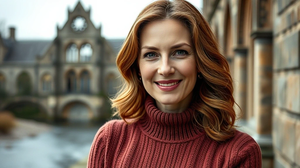 Eilidh MacLean, Highland-Curatorin