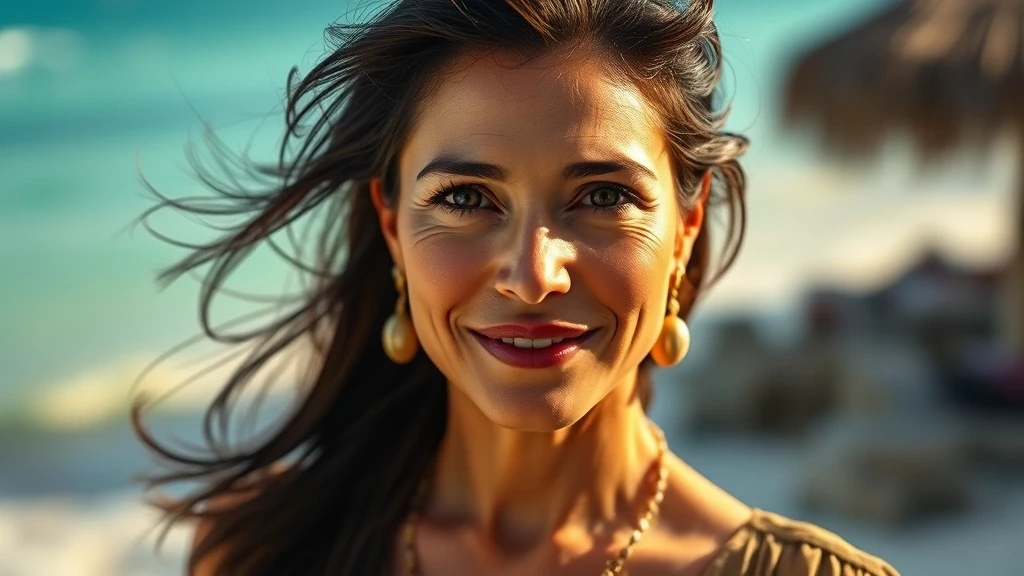 Elena Fernández, Maya-Kultur Expertin